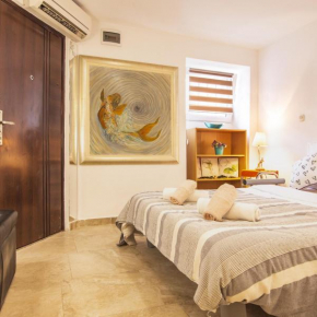 Отель Studio Old Town  Сплит